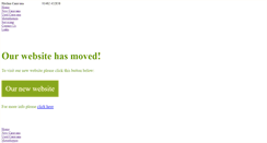 Desktop Screenshot of hitchin-caravans.com
