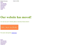 Tablet Screenshot of hitchin-caravans.com